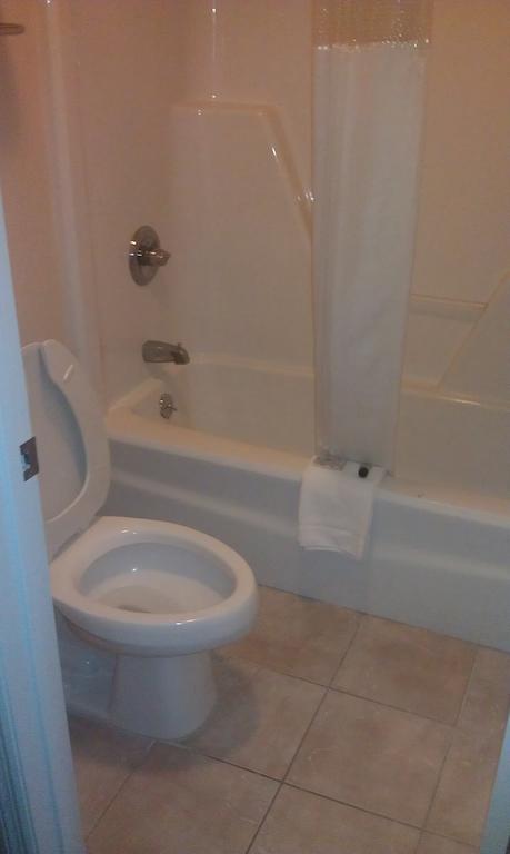 Guesthouse Inn Dothan Room photo